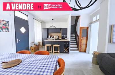 Angevine à seulement 5 minutes à vélo de la gare Saint-Laud - Le charme de l'ancien et le confort du contemporain — photo du bien