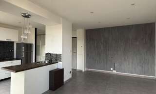 Appartement 2 Pièces 41 m² à vendre à Échirolles (38130)