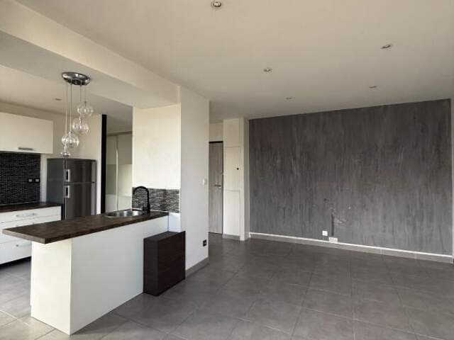 Appartement Echirolles 2 pièces 41.88 m2 — photo du bien