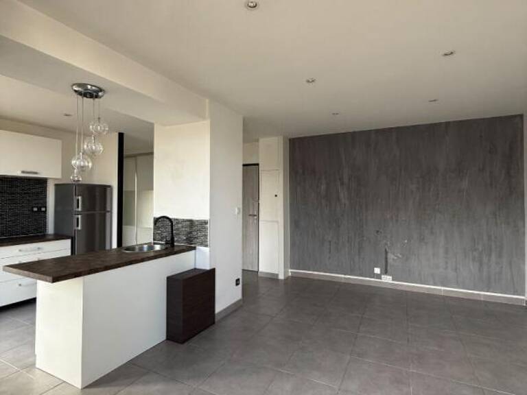 Appartement Echirolles 2 pièces 41.88 m2 — photo 1