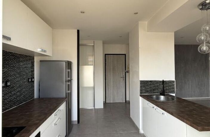 Appartement Echirolles 2 pièces 41.88 m2 — photo 4