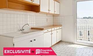 Appartement 5 Pièces 94 m² à vendre à Sablé-sur-Sarthe (72300)