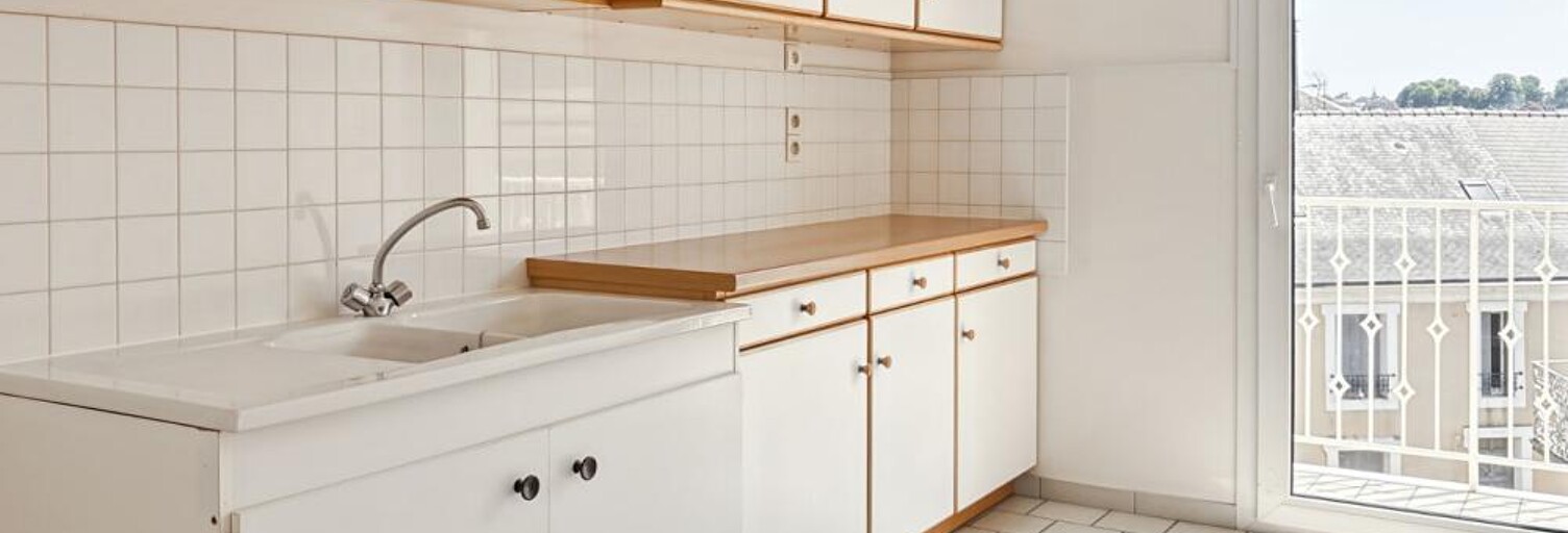 Appartement 5 Pièces 94 m² à vendre à Sablé-sur-Sarthe (72300)