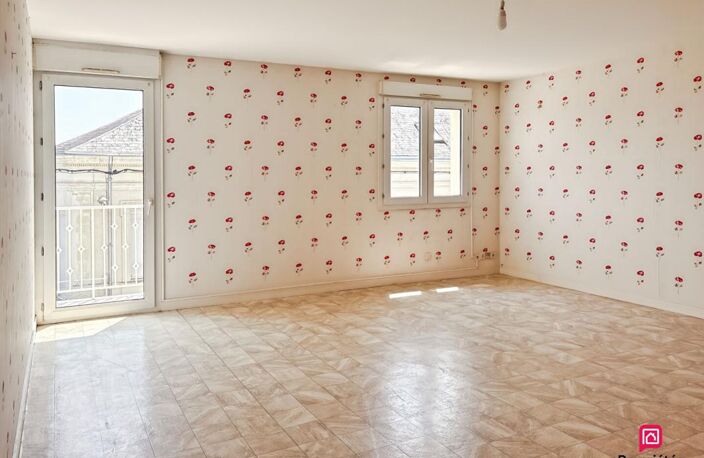 Appartement Sable Sur Sarthe 5 pièce(s) 94,14 m2 — photo 2