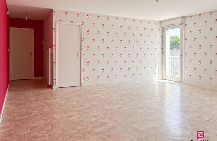 Appartement Sable Sur Sarthe 5 pièce(s) 94,14 m2 — photo 3
