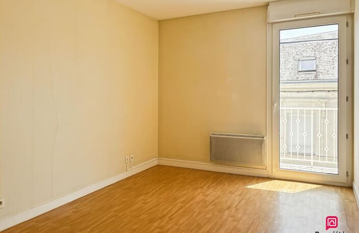 Appartement Sable Sur Sarthe 5 pièce(s) 94,14 m2 — photo 4