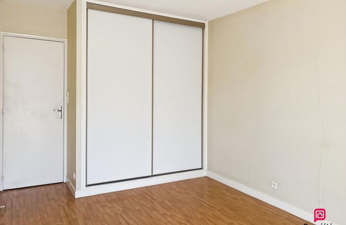 Appartement Sable Sur Sarthe 5 pièce(s) 94,14 m2 — photo 5