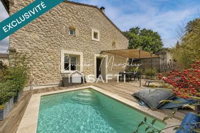 Maison 5 pièces 439000 €