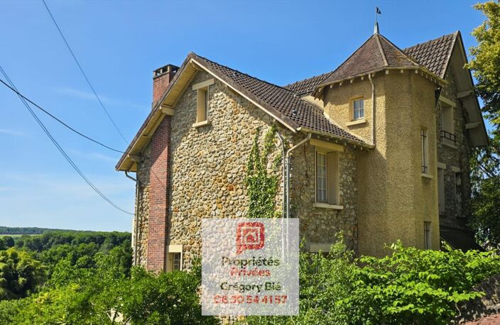 Maison bourgeoise 7 pièce(s) 220 m2 — photo 3