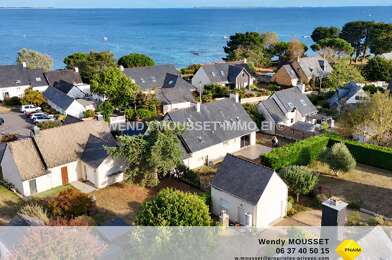 Maison 7 pièces 595000 €