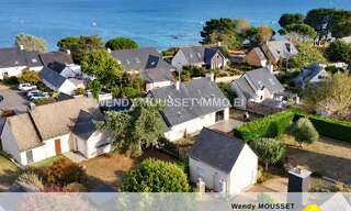 Maison 7 Pièces 135 m² à vendre à Sarzeau (56370)