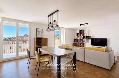 Appartement 5 pièces 230000 €