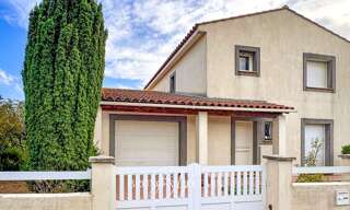 Maison 5 Pièces 136 m² à vendre à Villemoustaussou (11620)