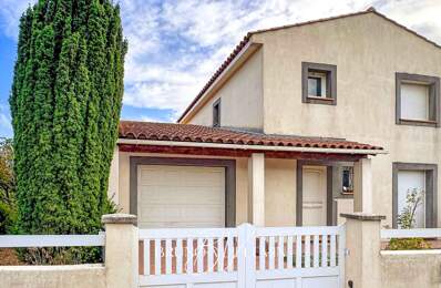 MAISON R+1 avec GARAGE — photo du bien