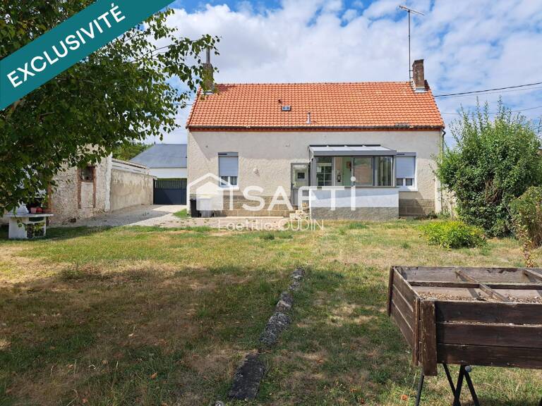 Maison T2 — photo 1