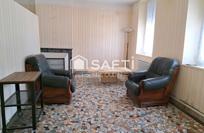 Maison T2 — photo 2