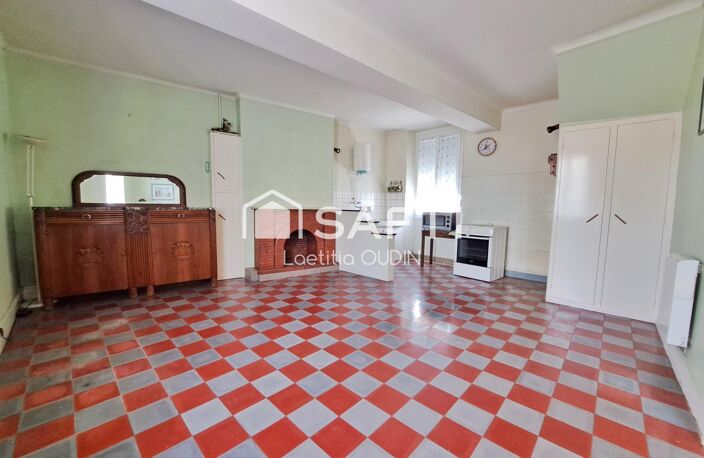 Maison T2 — photo 3