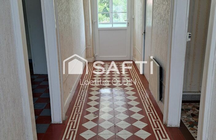 Maison T2 — photo 4