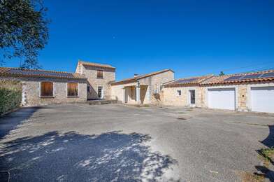 Maison 15 pièces 380000 €