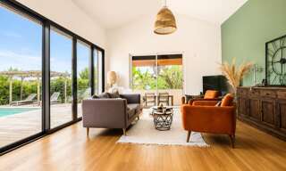 Maison 6 Pièces 156 m² à vendre à Galgon (33133)