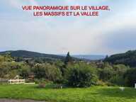 Maison Vollore Montagne 7 pièces palin-pied +/- 125 m2 avec garage et jardin — photo 2
