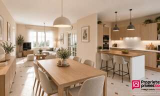 Maison 4 Pièces 100 m² à vendre à Pérenchies (59840)