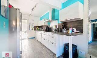 Maison 5 Pièces 164 m² à vendre à Dombasle-sur-Meurthe (54110)