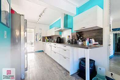 Maison 5 pièces 250000 €