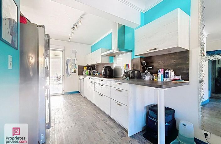 Maison Dombasle Sur Meurthe T6 avec studio — photo 4
