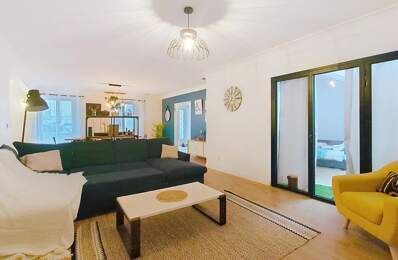 Maison Lormont 5 pièce(s) 144.90 m2 — photo du bien