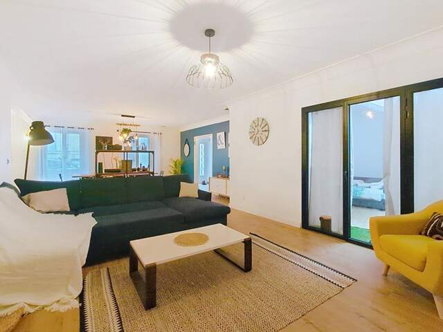 Maison Lormont 5 pièce(s) 144.90 m2 — photo du bien