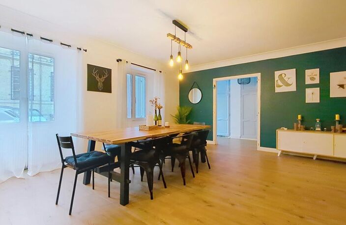 Maison Lormont 5 pièce(s) 144.90 m2 — photo 3