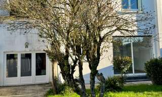 Maison 3 Pièces 63 m² à vendre à Saintes (17100)