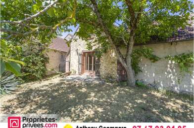Maison 7 pièces 128990 €