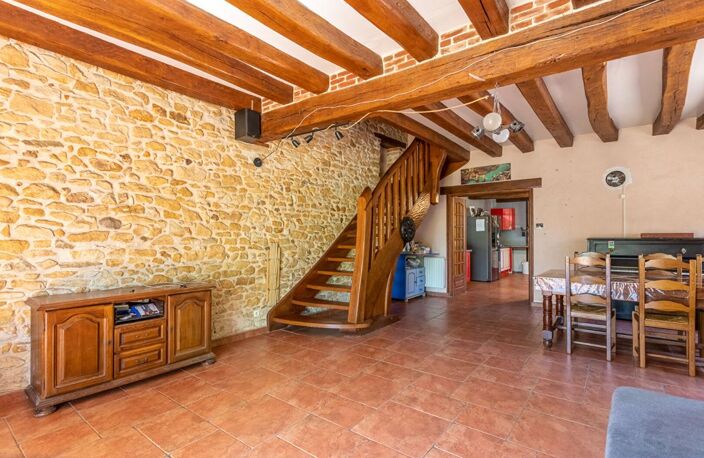 Maison Châtres Sur Cher 7 pièces 158 m2 — photo 4