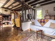 Saint-Pierre-de-Varengeville, maison 3 chambres, garage, cave et charreterie — photo 4