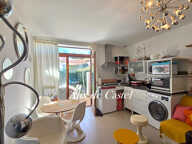 La Turballe (44 420) T2 avec jardin — photo 4