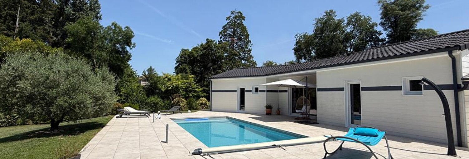 Maison 6 Pièces 140 m² à vendre à Champniers (16430)