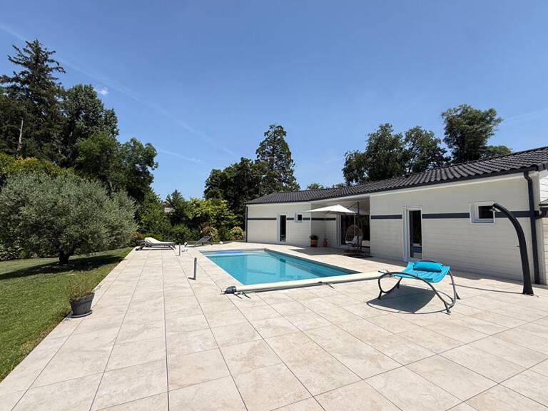Villa Champniers 6 pièce(s) 140 m2 — photo 1