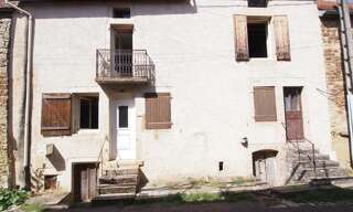 Maison 7 Pièces 130 m² à vendre à Vitteaux (21350)