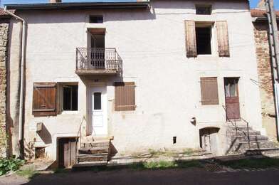 Maison 7 pièces 50000 €
