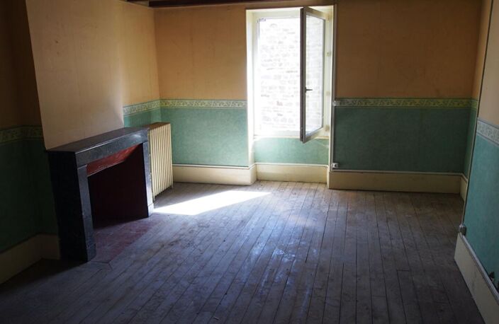 Maison Vitteaux 7  à rénover de 75 m2 — photo 4