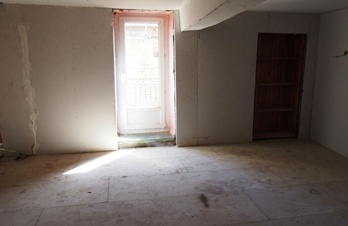 Maison Vitteaux 7  à rénover de 75 m2 — photo 5