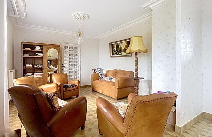 Maison Mortagne sur Sèvre 5 pièces 98 m2 — photo 2