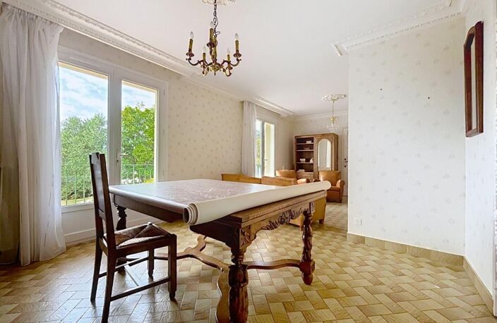 Maison Mortagne sur Sèvre 5 pièces 98 m2 — photo 3