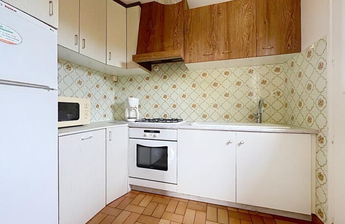 Maison Mortagne sur Sèvre 5 pièces 98 m2 — photo 4
