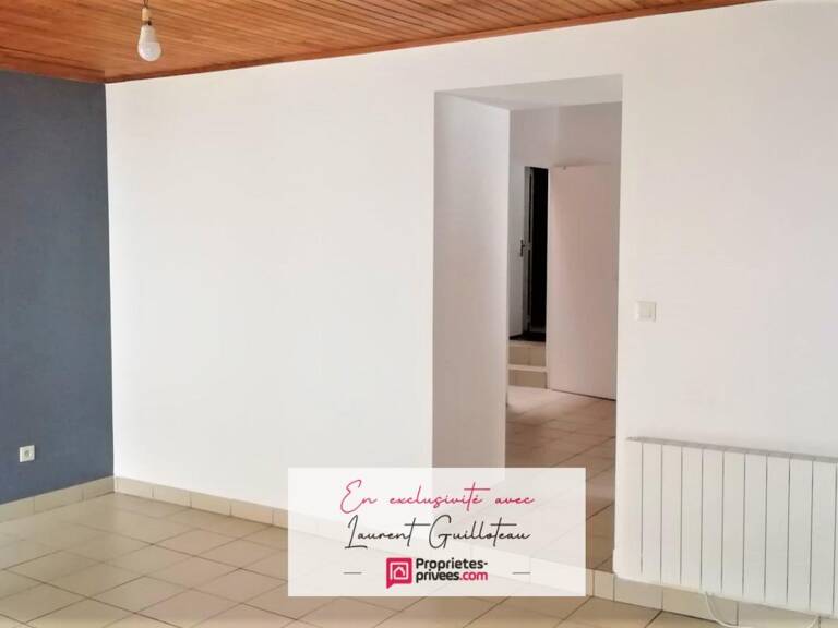 Immeuble de rapport Mauléon 153 m2 — photo 1
