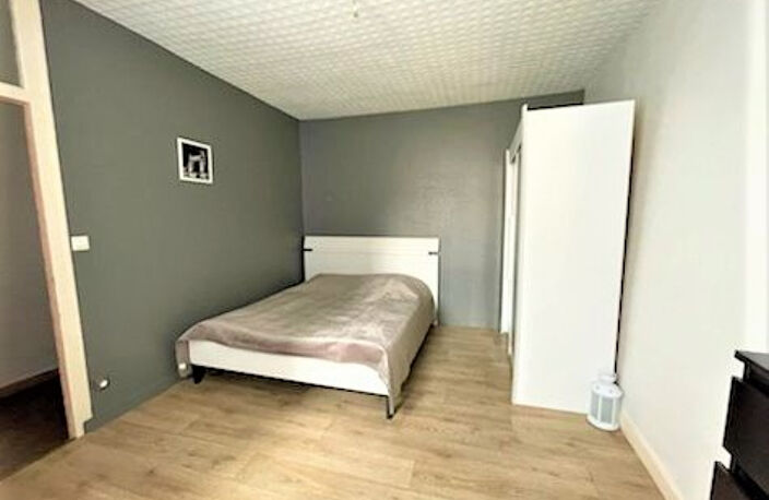 Immeuble de rapport Mauléon 153 m2 — photo 5