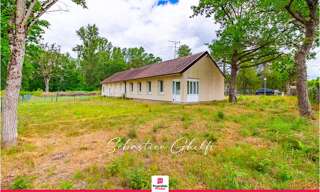 Maison 5 Pièces 90 m² à vendre à Romorantin-Lanthenay (41200)