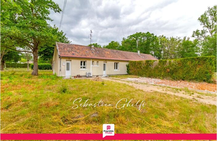maison avec 3 chambres-garage terrain de 770 m² — photo 3